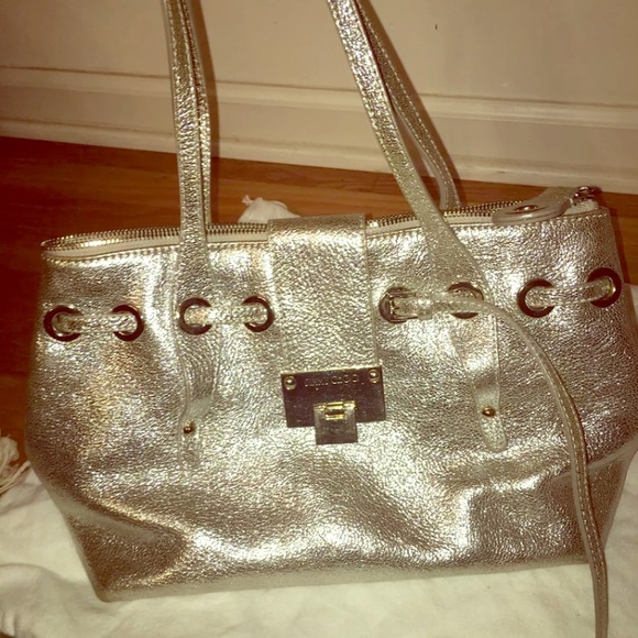 Jimmy Choo Handbags - Jimmy Choo Handbag